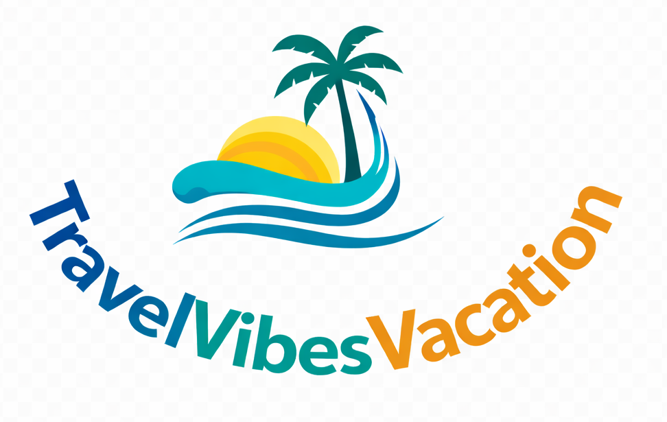 TravelVibes Vacation