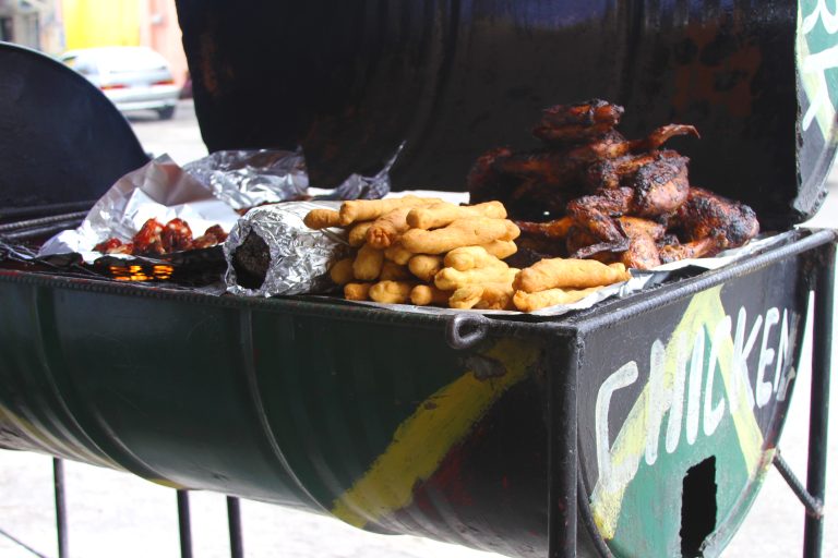 Jamaican Food You Must Try: A Guide to the Island’s Best Dishes